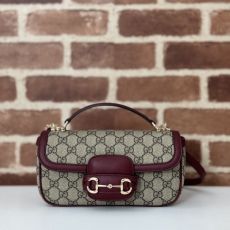 Gucci Satchel Bags